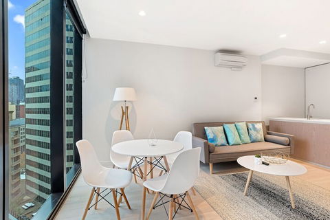 IFSuites (IFSTAYS) EQ Tower - Accommodation Kalgoorlie 7