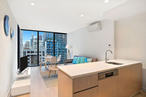 IFSuites (IFSTAYS) EQ Tower - Accommodation Kalgoorlie 6