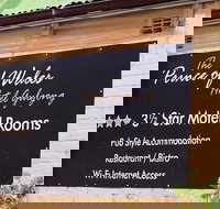 Prince of Wales Motel - Accommodation Kalgoorlie