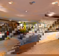 Hotel Hacienda - Accommodation Kalgoorlie