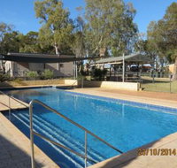 Kalbarri Tudor Holiday Park - Accommodation Kalgoorlie