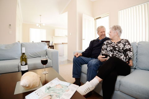 Wavecrest Village & Tourist Park - Accommodation Kalgoorlie 5