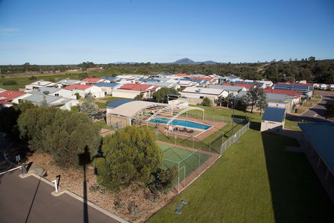 Wavecrest Village & Tourist Park - Accommodation Kalgoorlie 1