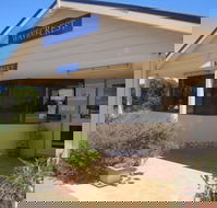 Wavecrest Village  Tourist Park - Accommodation Kalgoorlie