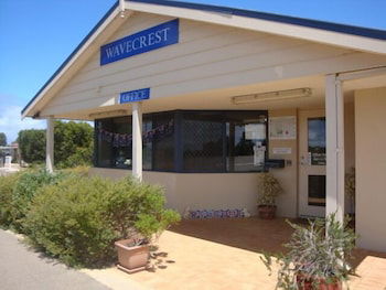 Wavecrest Village & Tourist Park - Accommodation Kalgoorlie 0