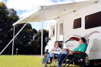 Wavecrest Village & Tourist Park - Accommodation Kalgoorlie 2