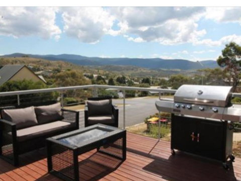 Jindabyne Guest House - Accommodation Kalgoorlie 7