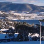 Jindabyne Guest House - Accommodation Kalgoorlie 1