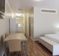 Nagambie Caravan Park  Motel - Accommodation Kalgoorlie
