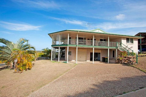 Verandahs - Accommodation Kalgoorlie 6