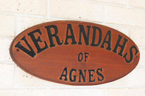Verandahs - Accommodation Kalgoorlie 2
