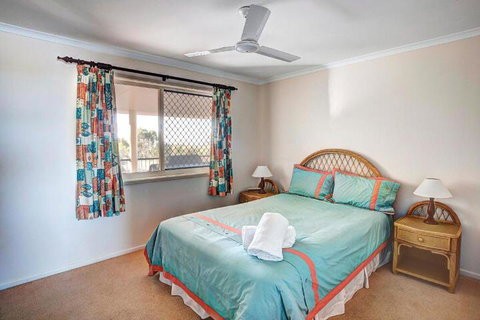 Verandahs - Accommodation Kalgoorlie 4