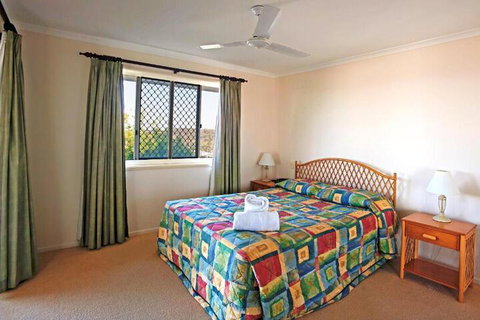 Verandahs - Accommodation Kalgoorlie 7