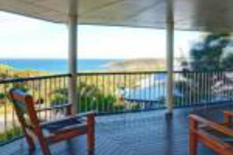 Verandahs - Accommodation Kalgoorlie 0