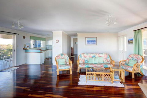 Verandahs - Accommodation Kalgoorlie 5