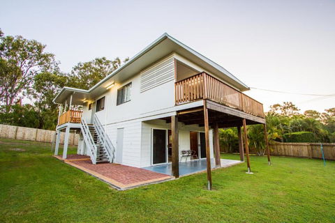 A Lure - Accommodation Kalgoorlie 4