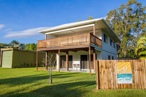 A Lure - Accommodation Kalgoorlie 6