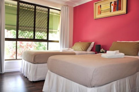 TL Warmest Homestay - Accommodation Kalgoorlie 0