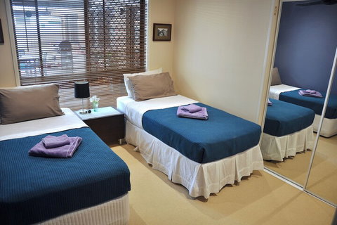 TL Warmest Homestay - Accommodation Kalgoorlie 6