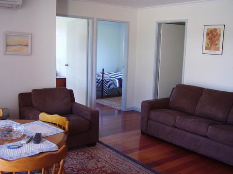 Strathmore Lodge - Accommodation Kalgoorlie 5