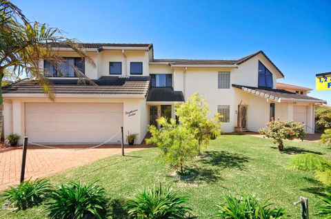 Strathmore Lodge - Accommodation Kalgoorlie 1