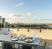 Sydney East Luxury Apartment - Accommodation Kalgoorlie
