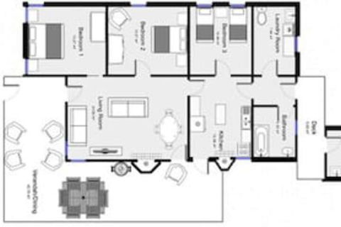Lochinver Farm Homestead & Cottages - Accommodation Kalgoorlie 5
