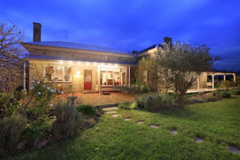 Lochinver Farm Homestead & Cottages - Accommodation Kalgoorlie 0