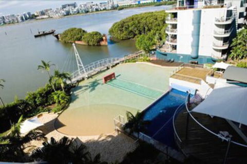 ShortOzStay At Mariners Cove - Accommodation Kalgoorlie 0