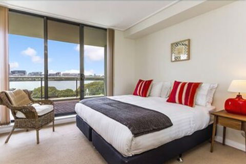ShortOzStay At Mariners Cove - Accommodation Kalgoorlie 4
