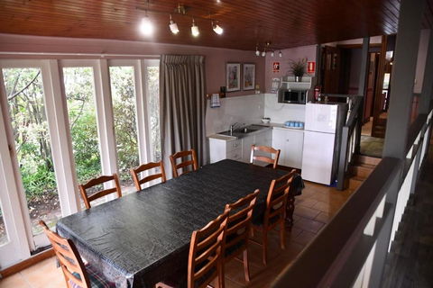 Henrys Cottage - Accommodation Kalgoorlie 5