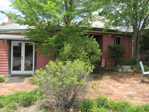 Henrys Cottage - Accommodation Kalgoorlie 6
