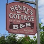 Henrys Cottage - Accommodation Kalgoorlie 0
