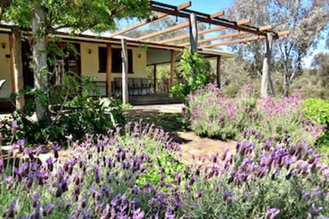 Capertee National Park Cottages - Accommodation Kalgoorlie 0