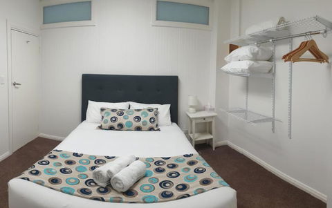 Aart Apartments - Accommodation Kalgoorlie 4