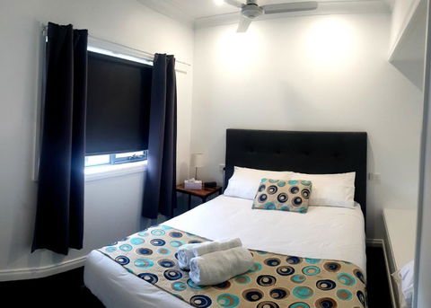 Aart Apartments - Accommodation Kalgoorlie 6