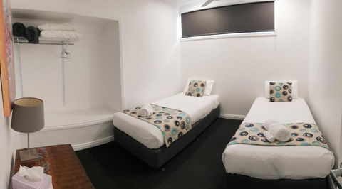 Aart Apartments - Accommodation Kalgoorlie 3