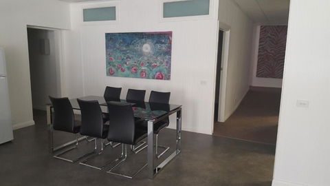Aart Apartments - Accommodation Kalgoorlie 5