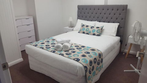 Aart Apartments - Accommodation Kalgoorlie 2