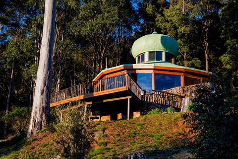 The Roundhouse - Accommodation Kalgoorlie 2