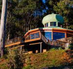 The Roundhouse - Accommodation Kalgoorlie