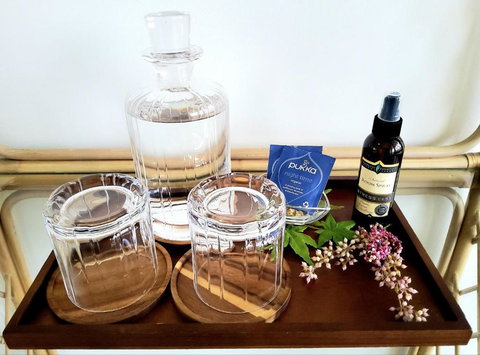 Cairns Ocean View Apartment - Accommodation Kalgoorlie 4