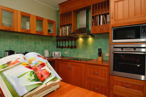 James Estate Guesthouse - Accommodation Kalgoorlie 6