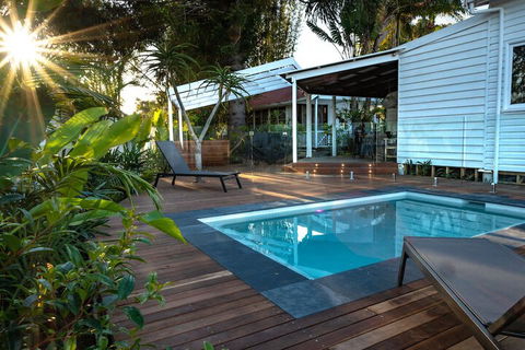 A PERFECT STAY - Bamboo Beach House - Accommodation Kalgoorlie 1
