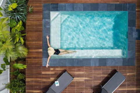 A PERFECT STAY - Bamboo Beach House - Accommodation Kalgoorlie 0
