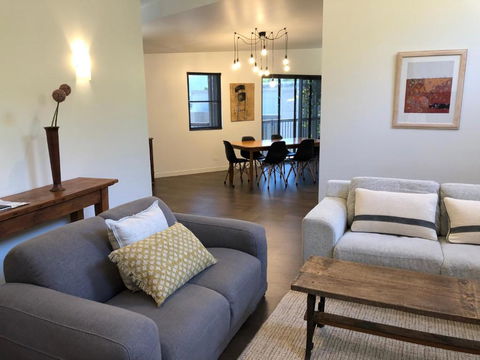 Sajes House & Pod - Accommodation Kalgoorlie 6