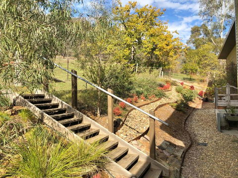 Sajes House & Pod - Accommodation Kalgoorlie 3