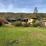 Sajes House & Pod - Accommodation Kalgoorlie 0