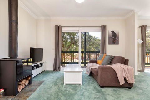 Cockatoo Cottages - Accommodation Kalgoorlie 1