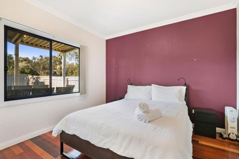 The Bud House - Accommodation Kalgoorlie 1
